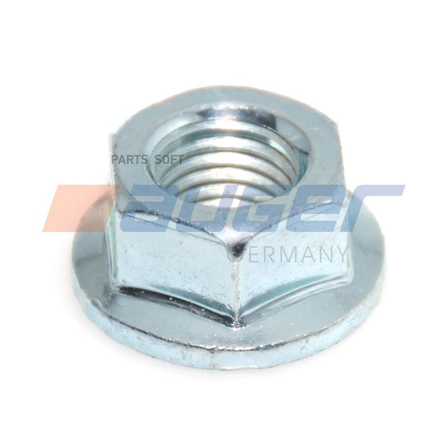 

Гайка С Юбкой M12x1.5 H=12 Man AUGER арт. 59336
