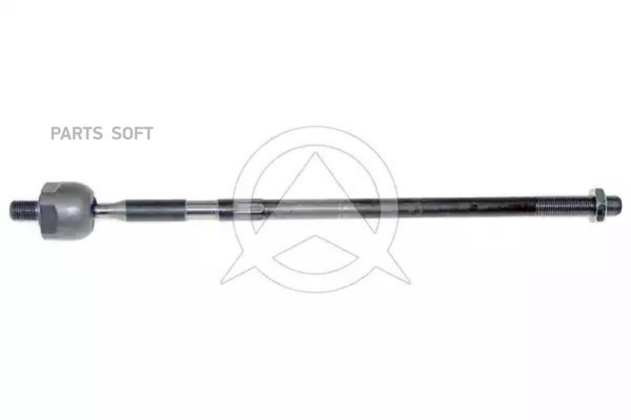 

Тяга Рулевая Без Нак.Vw Golf Iii Zf Sidem 63532A