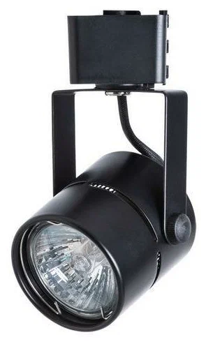 

Arte Lamp Трековый светильник ARTE Lamp Mizar A1311PL-1BK