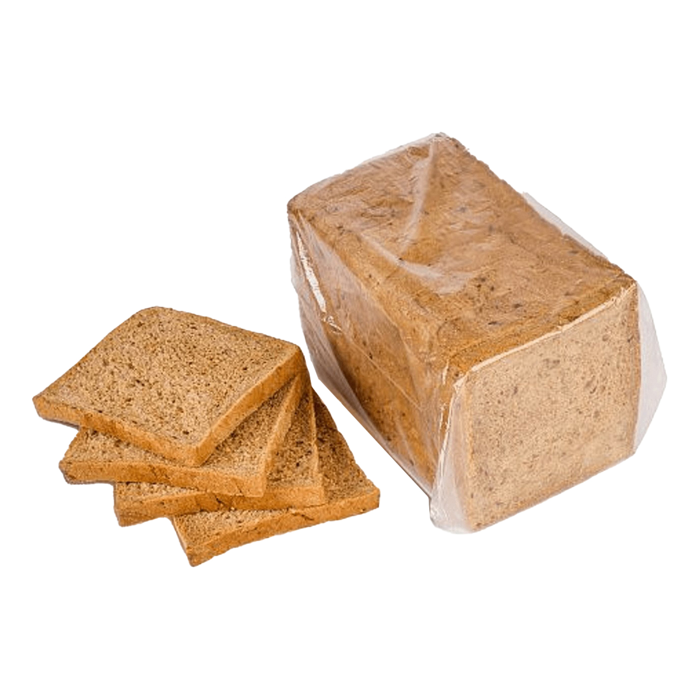 Хлеб Ржевка Хлеб для сэндвичей зерновой пшеничный 300 г