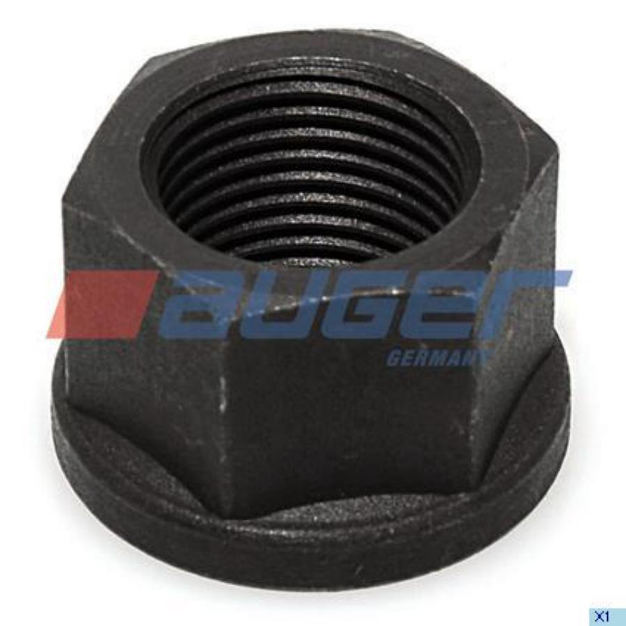 

Гaйкa, Шпилька AUGER арт. 65568