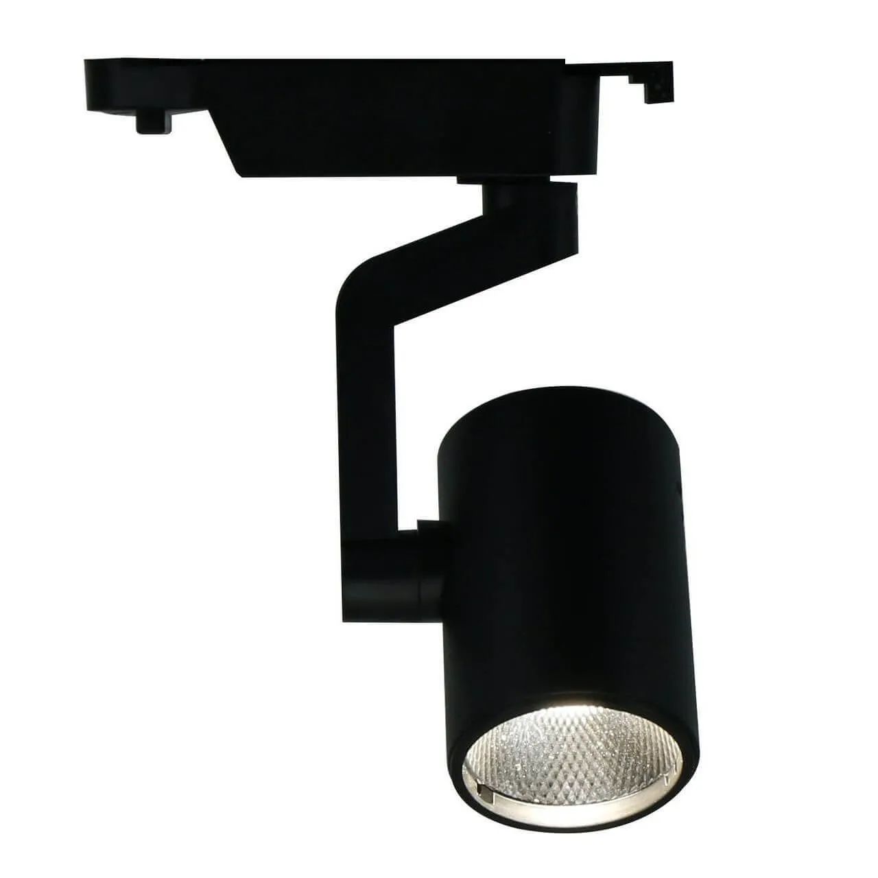 

Arte Lamp Трековый светодиодный светильник Arte Lamp Traccia A2310PL-1BK