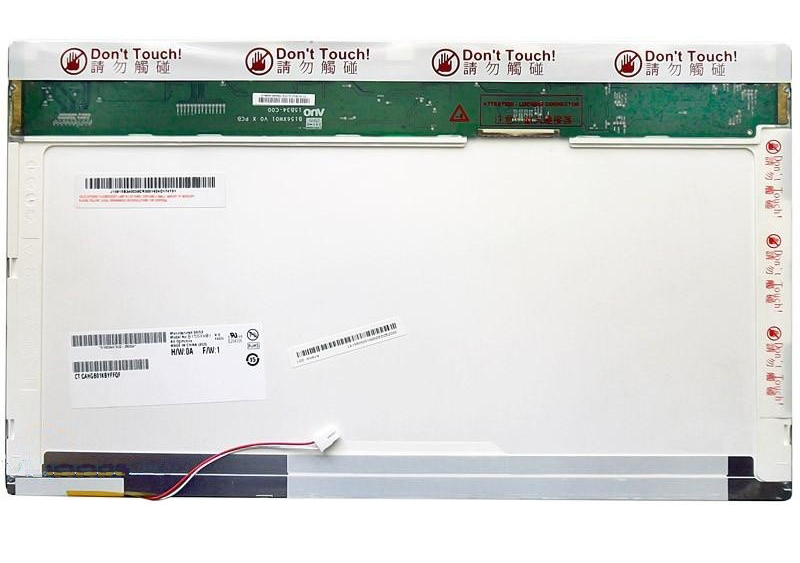 Матрица ОЕМ для ноутбука B156XW01 v.1 (1001366V)