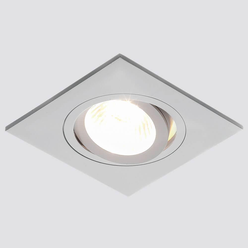 

Ambrella light Встраиваемый светильник Ambrella light Classic A601 W