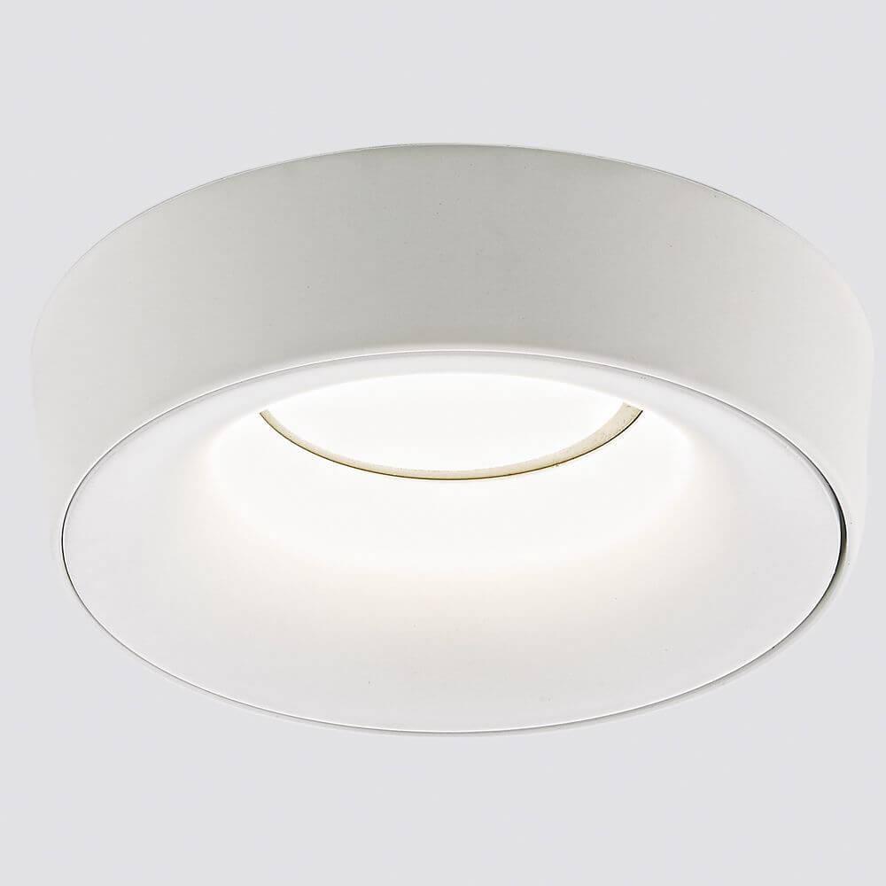 Ambrella light Встраиваемый светильник Ambrella light Classic A890 WH