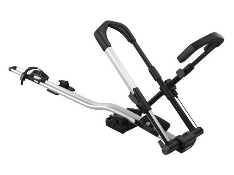 

Вертикальное велосипедное крепление Thule UpRide 599, 599