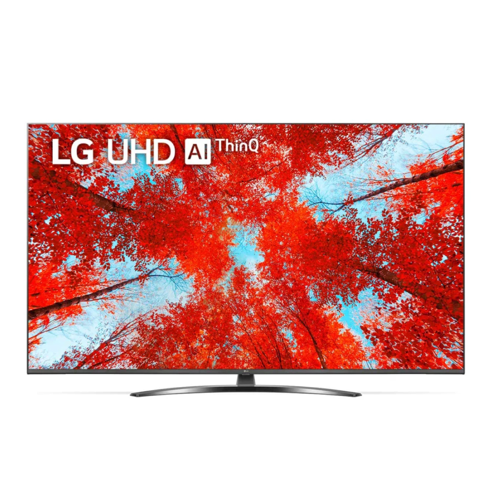 фото Led телевизор 4k uhd lg 60uq91009ld