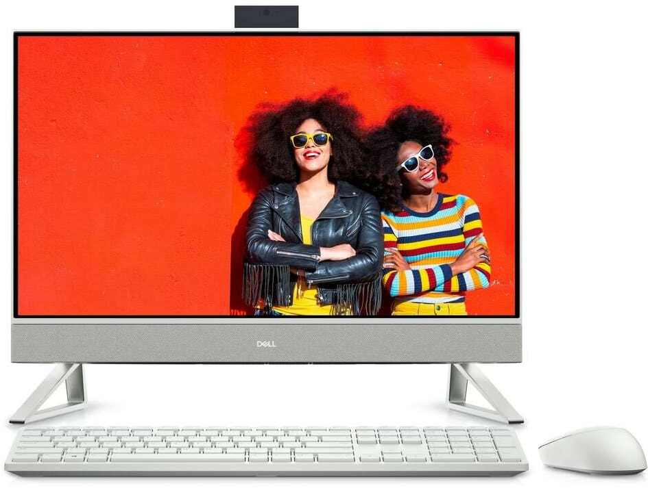 

Моноблок Dell 0 (AA-DEL1154W703)