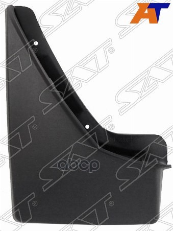 

SAT ST-CDS1-064B-2 Брызговик CADILLAC SRX 10- задний LH 1шт