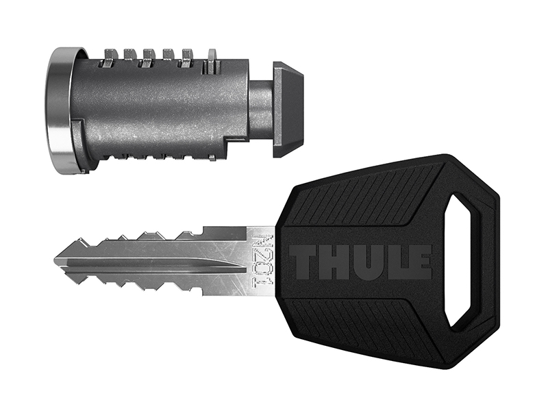 

Набор замков Thule One-Key System 4516 (16шт.)