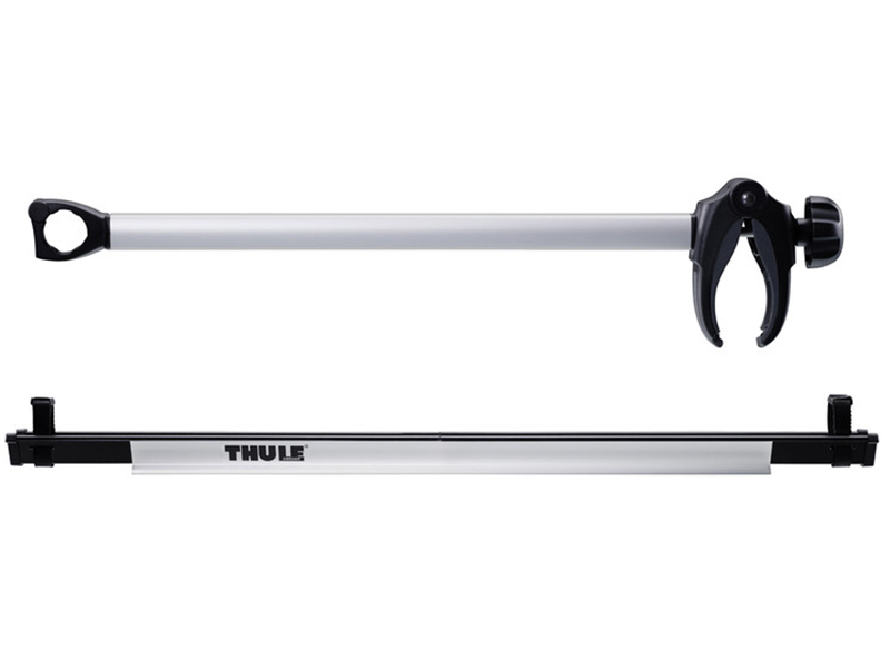 

Адаптер Thule BackPac 3rd Bike Adapter 973-23, для перевозки 3-го велосипеда