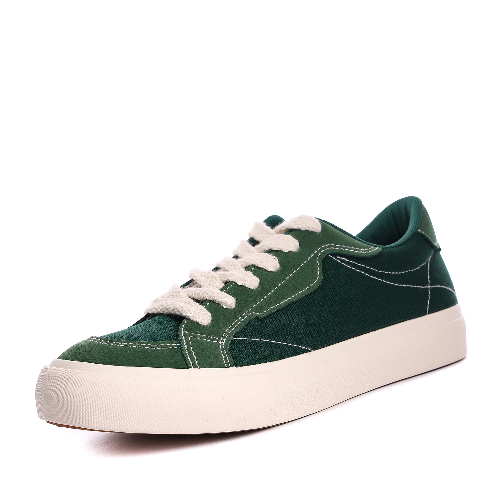 

Кеды женские INSTREET 278-41WA-035TT зеленые 38 RU, Зеленый, 278-41WA-035TT