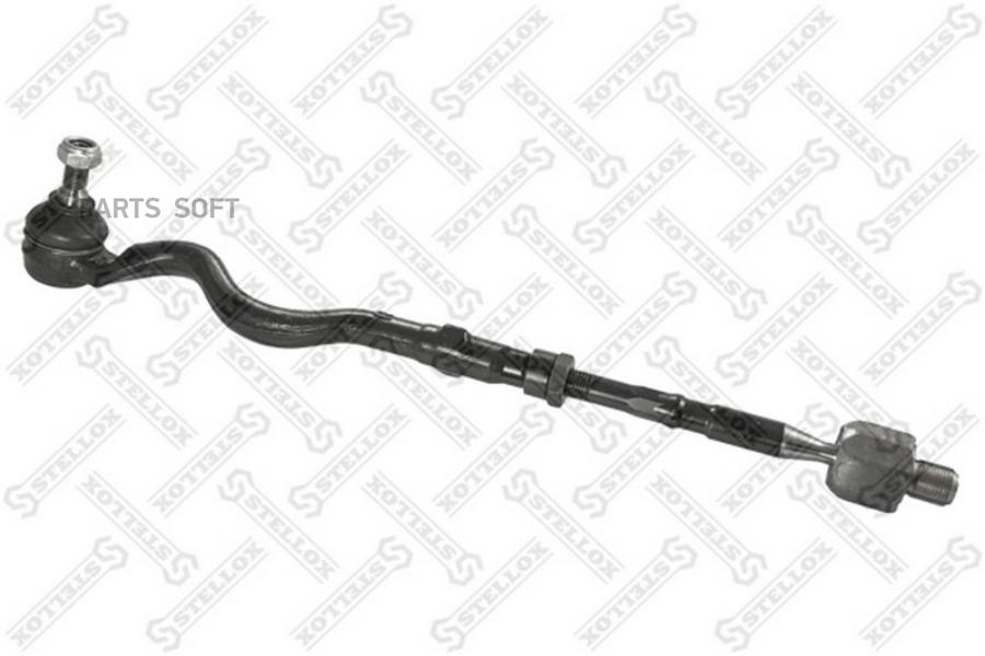 

STELLOX Тяга рулевая STELLOX 5900731asx