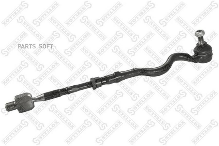 

STELLOX Тяга рулевая STELLOX 5900732asx