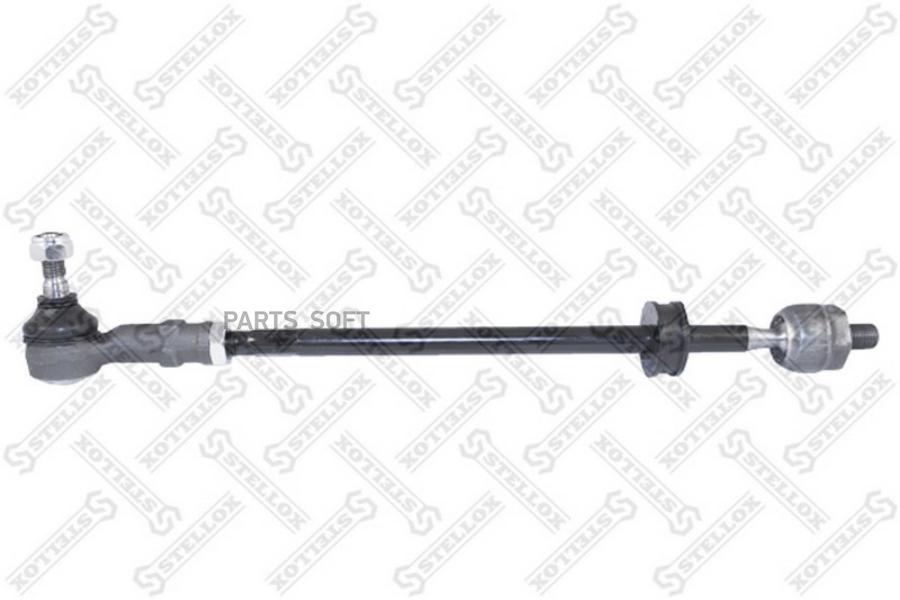 

STELLOX Тяга рулевая STELLOX 5901140sx