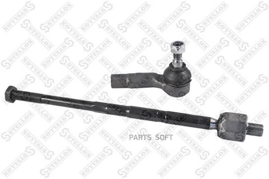 

STELLOX Тяга рулевая STELLOX 5901476asx