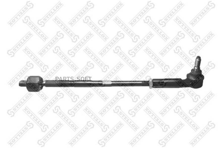 

STELLOX Тяга рулевая STELLOX 5901477sx