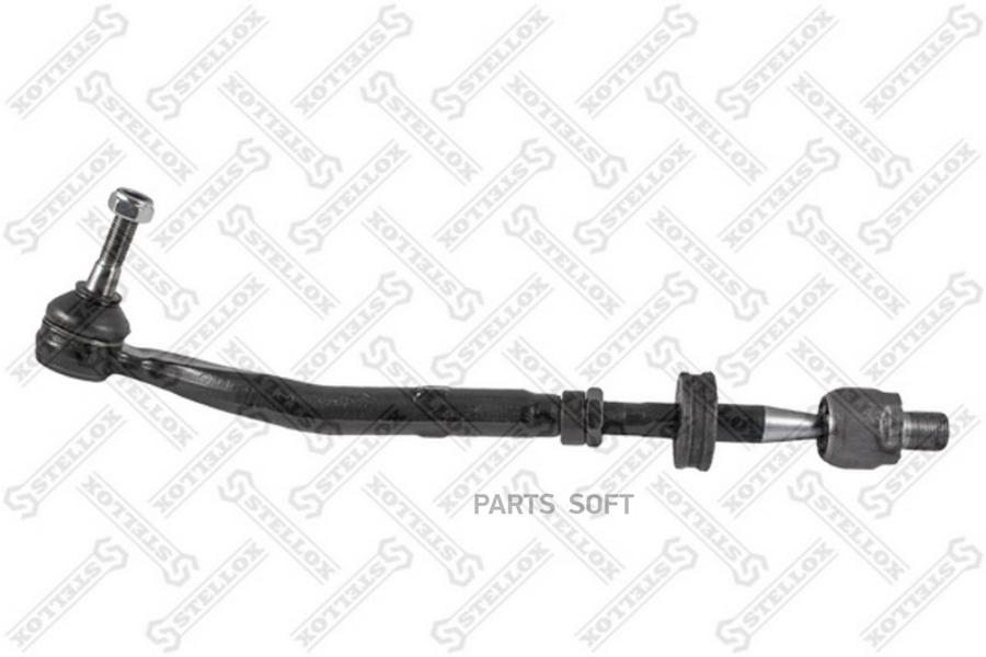 

STELLOX Тяга рулевая STELLOX 5901562asx