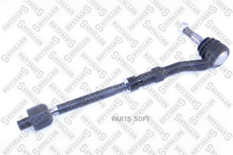 

STELLOX Тяга рулевая STELLOX 5904654asx