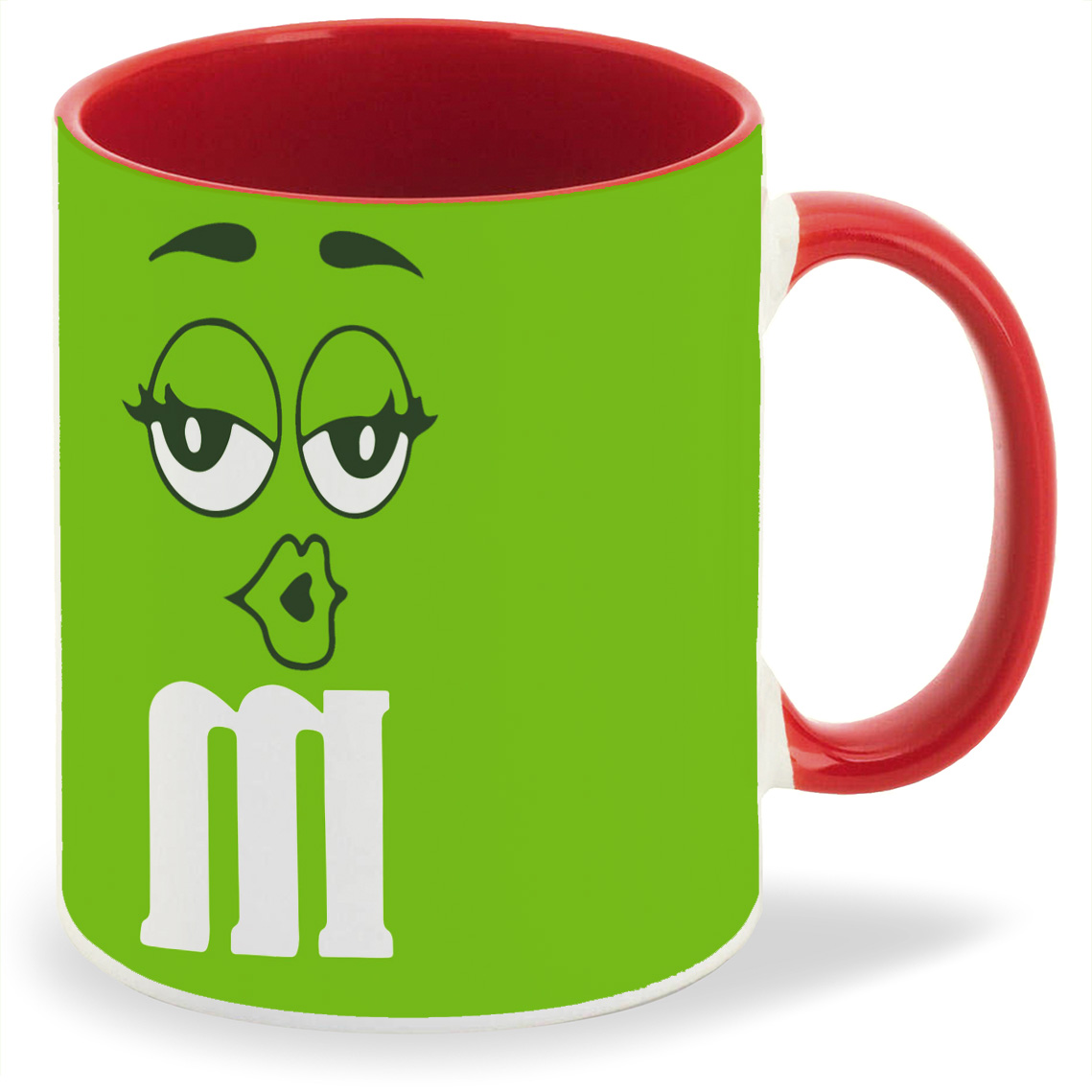 

Кружка CoolPodarok яйцо green, яйцо green
