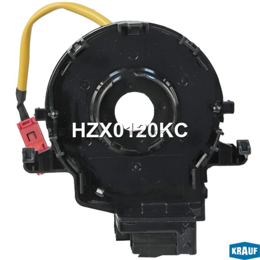 

Контактная Группа Подушки Безопасности 1Шт Krauf HZX0120KC