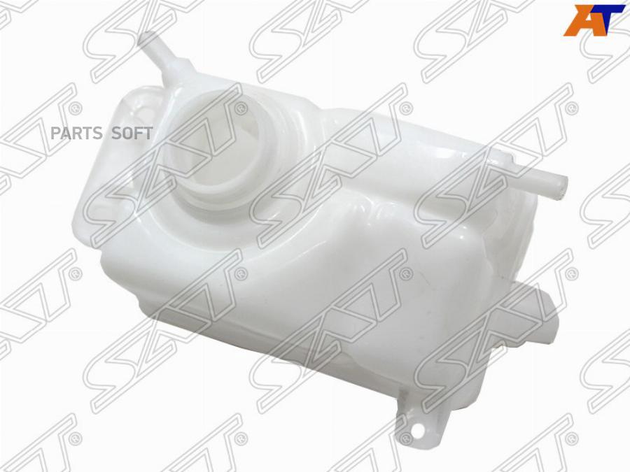 

SAT ST-CVA5-102-0 Бачок расширительный CHEVROLET AVEO 05-11 4D/DAEWOO KALOS 02- 1шт