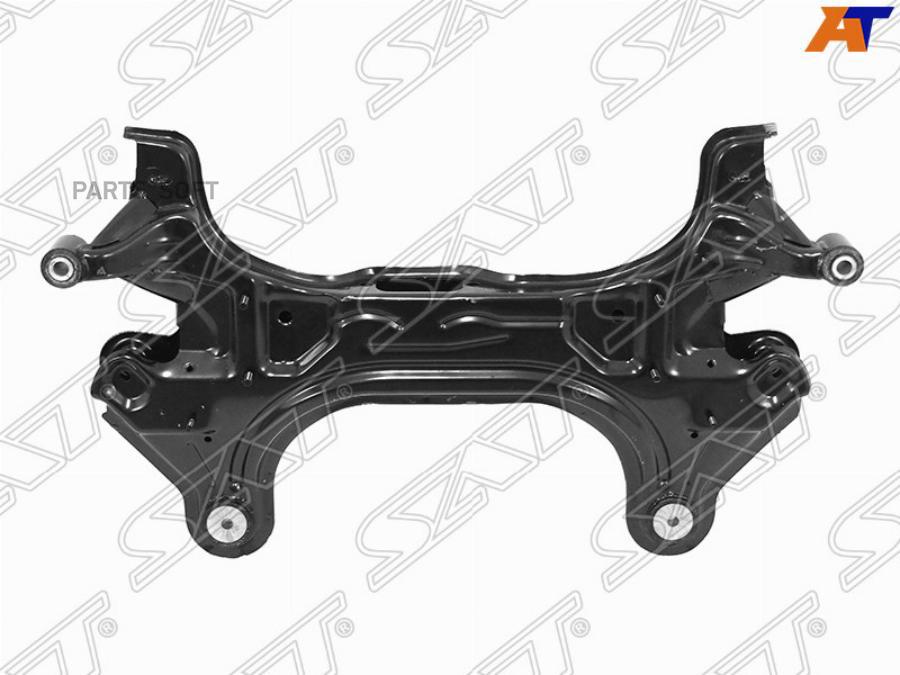 

SAT ST-CVA5-801-0 Подрамник CHEVROLET AVEO T200/250 03-11 1шт