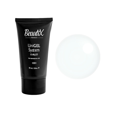 

Унигель Beautix, System №1001, 30 мл