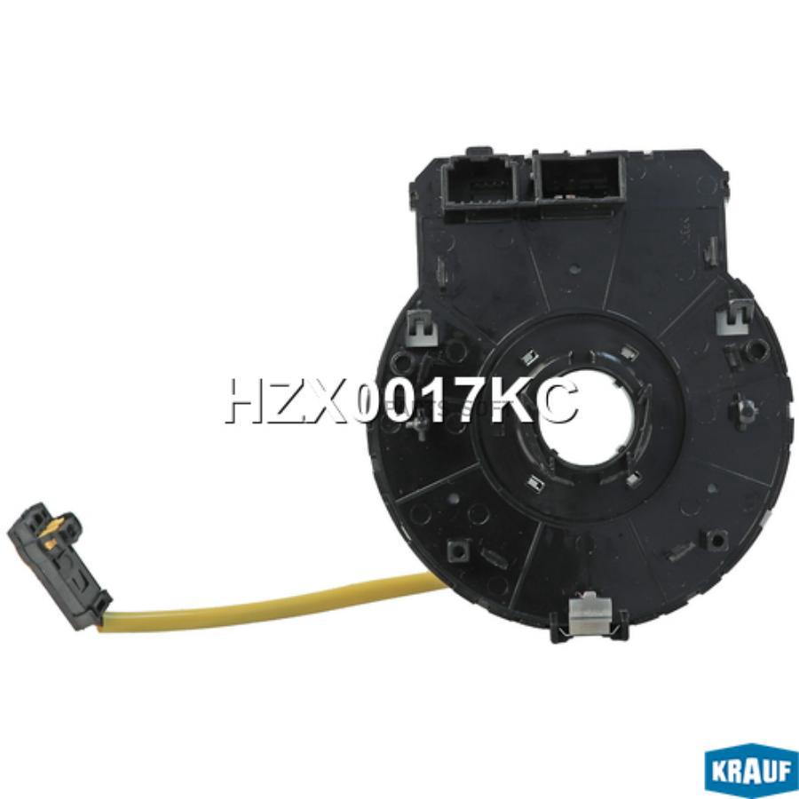 

Контактная Группа Подушки Безопасности 1Шт Krauf HZX0017KC