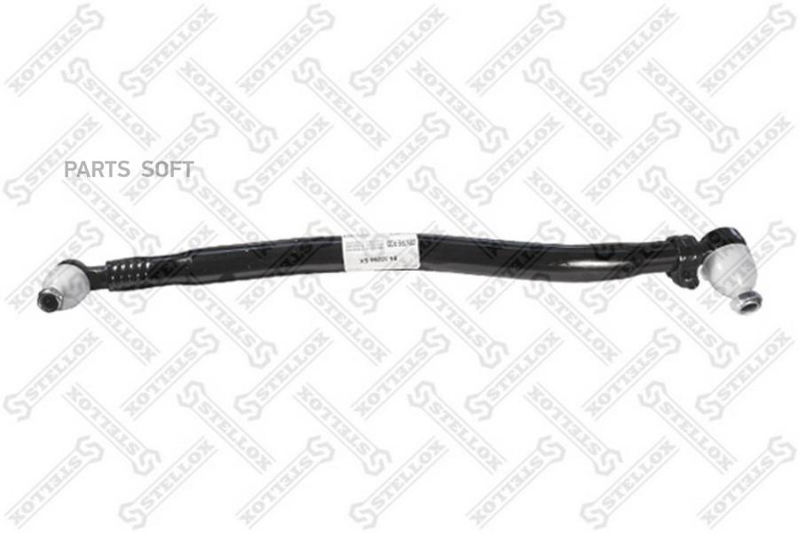 

STELLOX Тяга рулевая STELLOX 8435094sx
