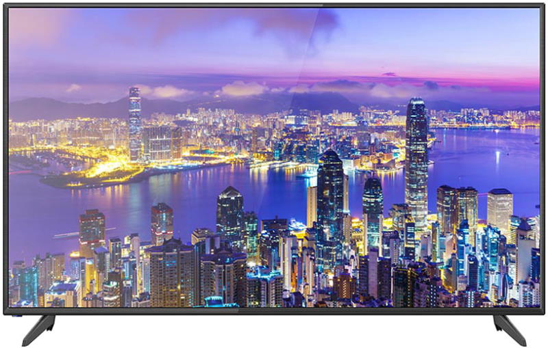 

LED Телевизор 4K Ultra HD Erisson 50ULEK81T2SM