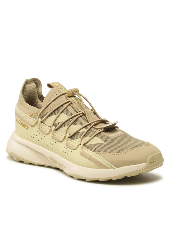 

Кроссовки Terrex Voyager 21 GZ9222 adidas бежевый 43 EU, Terrex Voyager 21 GZ9222