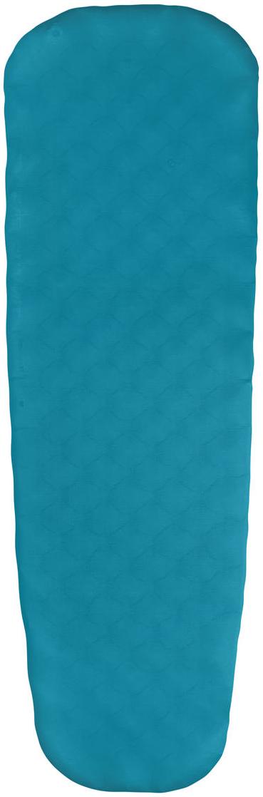 фото Простынь для ковриков sea to summit coolmax fitted sheet regular blue