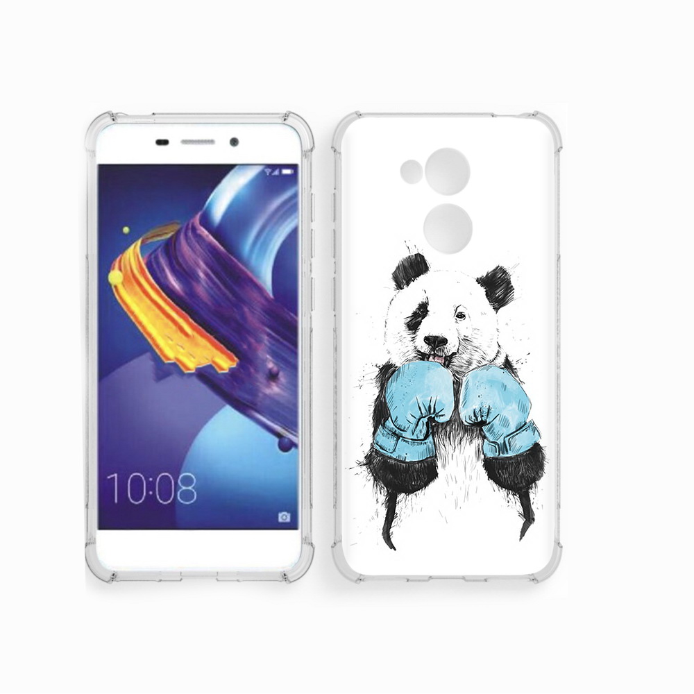 Чехол MyPads Tocco для Huawei 6C Pro панда боксер (PT88459.60.531)