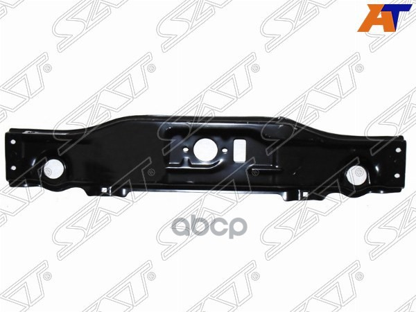 

SAT ST-CVW1-009-0 Рамка кузова CHEVROLET LACETTI 04- 4D верх 1шт