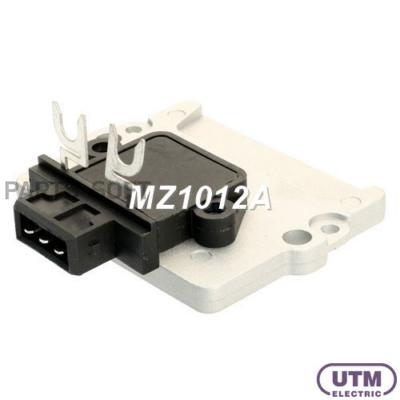 

Utm Mz1012A Коммутатор Системы Зажигания () 1Шт UTM MZ1012A