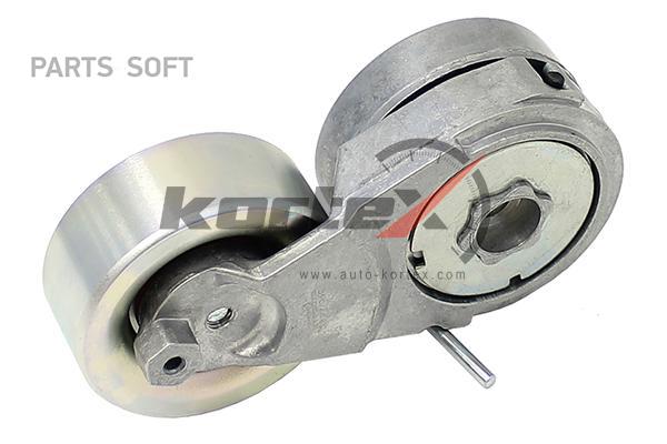 Kortex Ktp2072 Натяжитель Ремня Прив. () 1Шт Kortex KTP2072