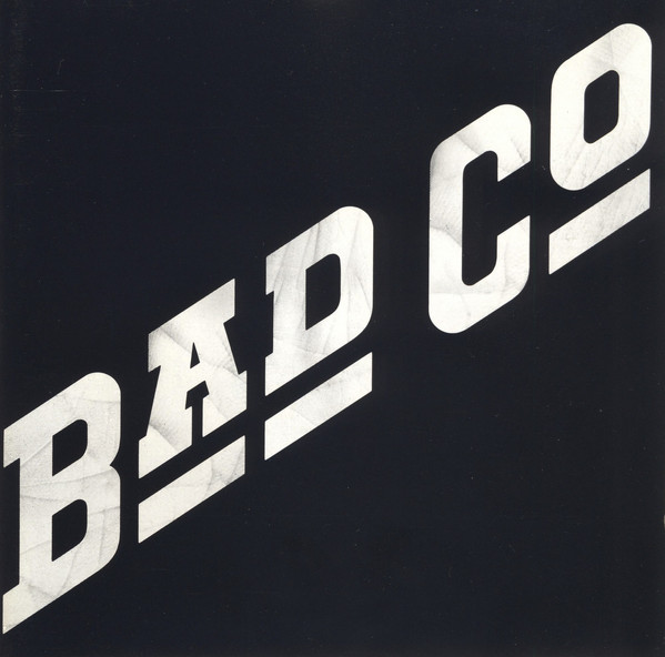 Bad Company (3) - Bad Company (1 CD)