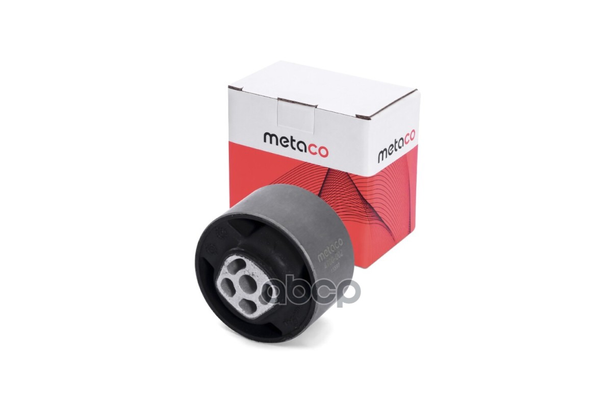 Опора двигателя METACO 4700002
