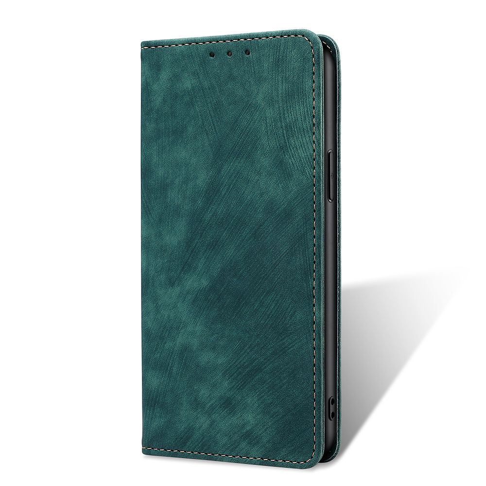 

Чехол MyPads для Nokia 8 зеленый (270144)