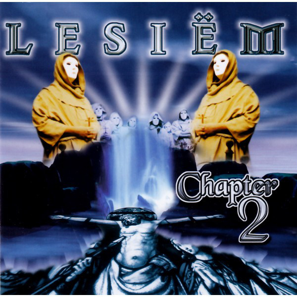 

Lesiem: Chapter 2 (1 CD)