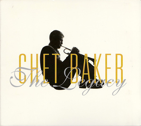 

BAKER, Chet: Legacy (The), Vol. 1 (1 CD)