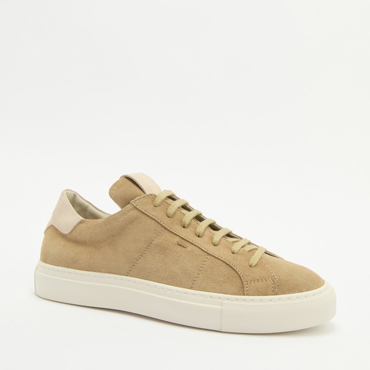 

Кеды мужские Ernesto Dolani V400 бежевые 44 EU, Бежевый, V400