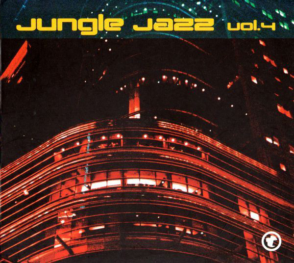

Jungle Jazz Vol.4 (1 CD)