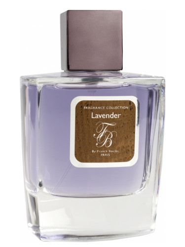 Вода парфюмерная Franck Boclet Lavender унисекс 50 мл dogmoda комбинезон футер с начесом унисекс 4