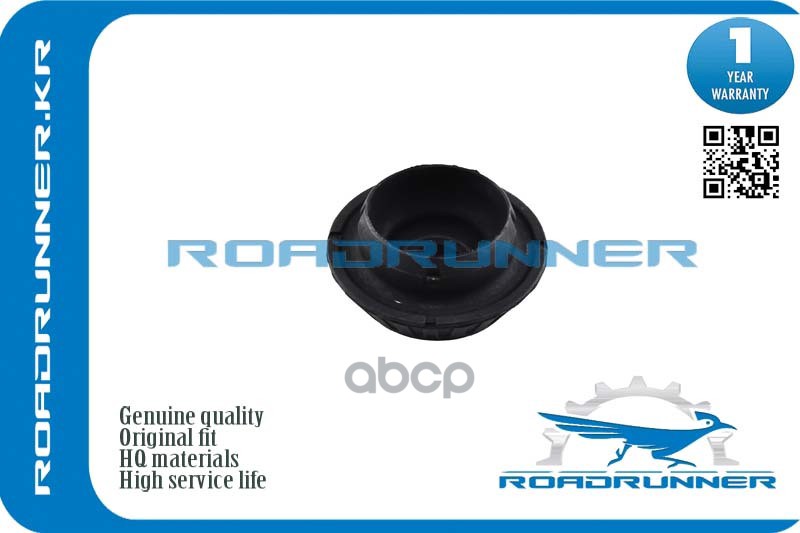 Опора Амортизатора Roadrunner Rr-0002St ROADRUNNER RR0002ST