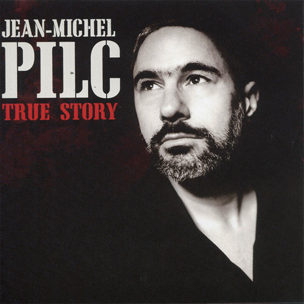 Jean-Michel Pilc: True Story (1 CD)