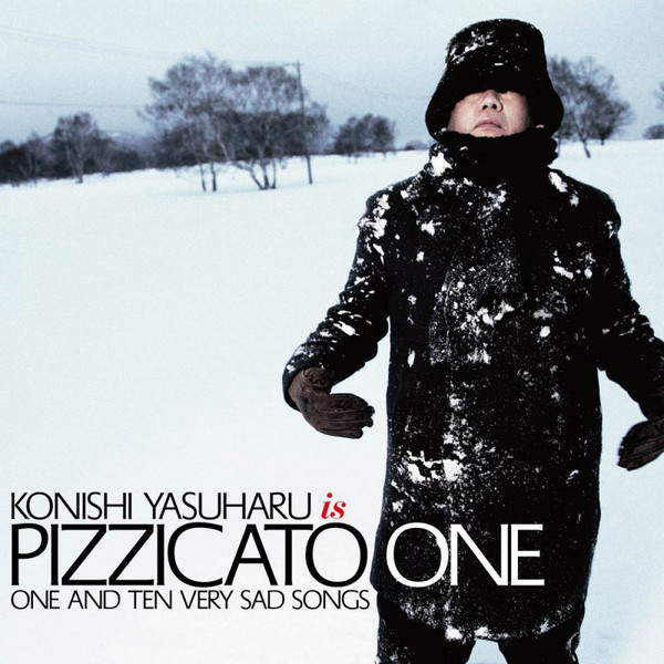 

Pizzicato One - One And Ten Very Sad Songs (1 CD)