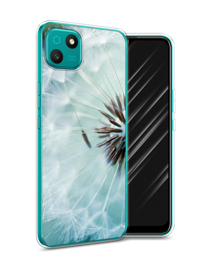 Чехол Awog на Wiko T10 