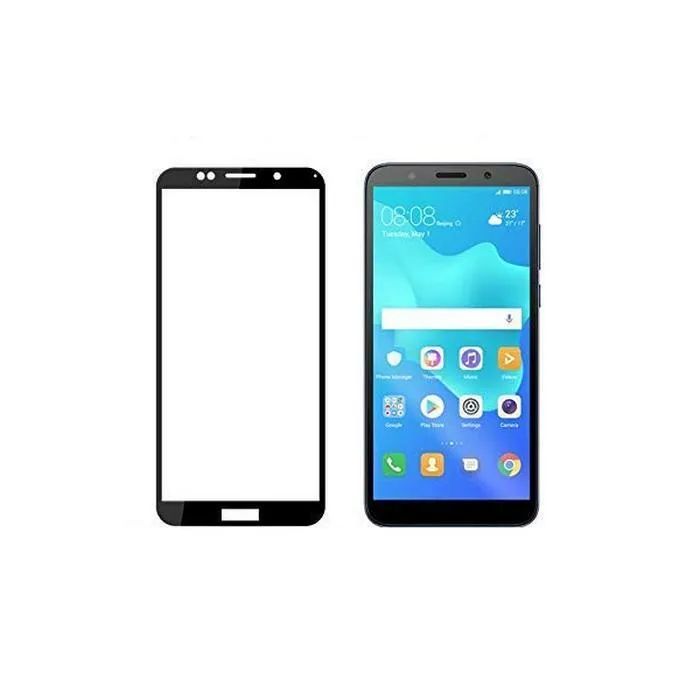 

Защитное стекло 9H Full для Huawei Y7 prime (2018)